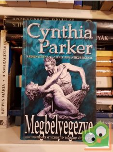 Cynthia Parker: Megbélyegezve