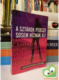 Adale Parker: A sztárok persze sosem híznak el