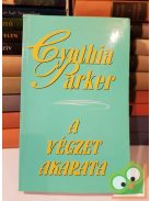 Cynthia Parker: A végzet akarata