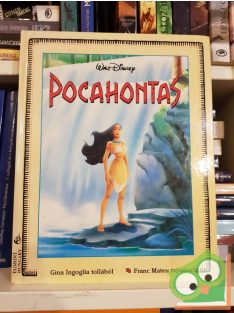 Walt Disney: Pocahontas