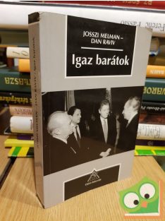 Josszi Melman, Dan Ravin: Igaz barátok