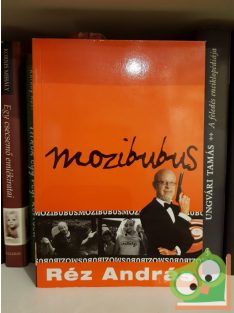 Réz András: Mozibubus