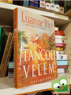 Luanne Rice: Táncolj velem