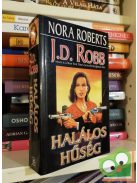 J. D. Robb: Halálos hűség