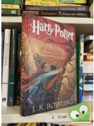 J. K. Rowling: Harry Potter és a titkok kamrája (Harry Potter 2.)