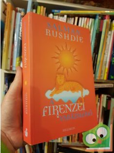 Salman Rushdie: A firenzei varázslónő