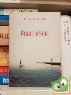 Oliver Sacks: Ébredések