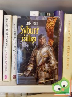 Luis Saul: Syburr csillaga (Magus)