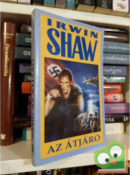 Irwin Shaw: Az átjáró