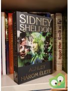 Sidney Sheldon: Ashley három élete