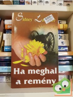 Sidney Lawrence: Ha ​meghal a remény