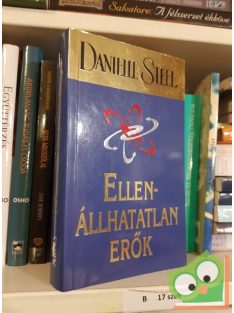 Danielle Steel: Ellenállhatatlan erők