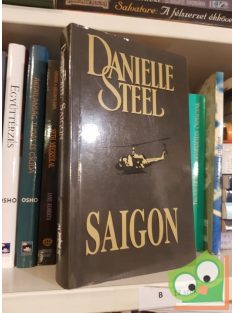 Danielle Steel: Saigon