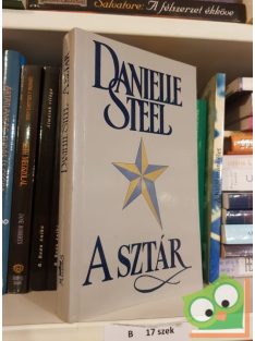 Danielle Steel: Sztár