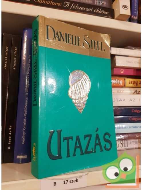 Danielle Steel: Utazás