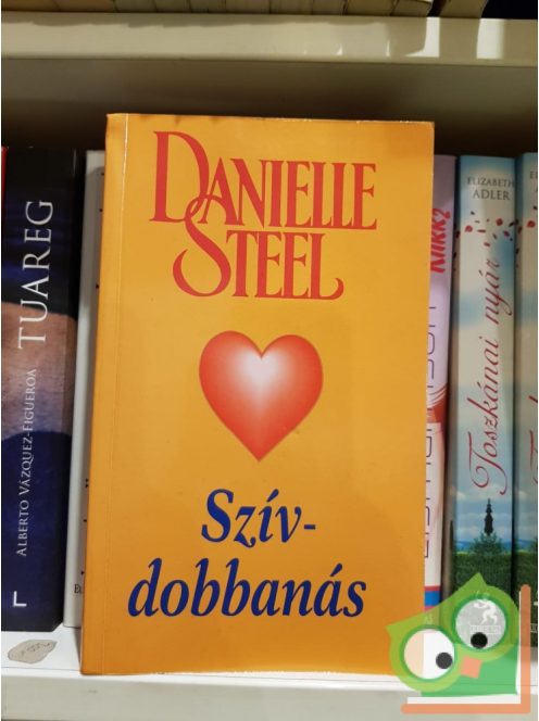 Danielle Steel: Szivdobbanás