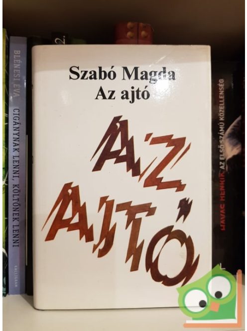 Szabó Magda: Az ajtó