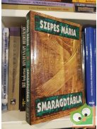 Szepes Mária: Smaragdtábla