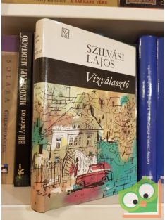 Szilvásy Lajos: Vizválasztó