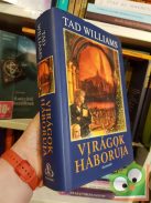 Tad Williams: Virágok háborúja