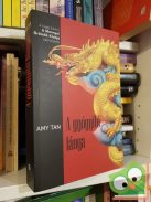 Amy Tan: A gyógyító lánya