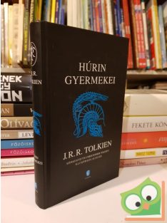 J. R. R. Tolkein: Húrin gyermekei