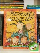 Tóth Emese: Berkenye szinre lép