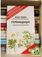 Maria Treben: Férfi betegségek (Blikk)