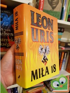 Leon Uris: Mila 18