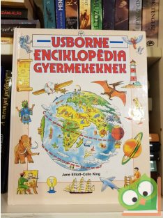 Usborne Enciklopedia gyermekeknek