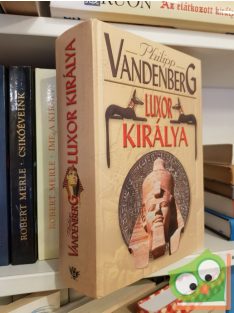 Philipp Vanderberg: Luxor királya