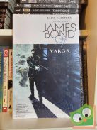 Warren Ellis: Vargr (James Bond 007 1.) (újszerű) (fóliás)