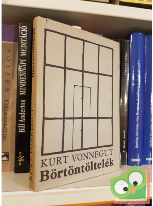 Kurt Vonnegut: Börtöntöltelék