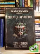 Warhammer 40000 Chapter Approwed 2018 Edition