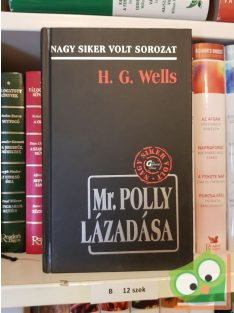 H. G. Welles: Mr Polly lázadása