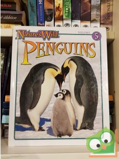 Nature's Wild 5 - Penguins