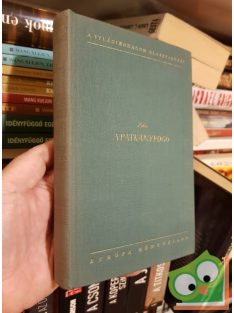 Émile Zola: A ​Patkányfogó (Rougon-Macquart család 7.)