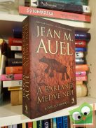 Jean M. Auel: A Barlangi Medve népe (A Föld Gyermekei 1.) (olvasatlan példány)