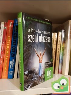   Dan Millman: Az elveszett évek (A békés harcos útja 2.) (ritka)