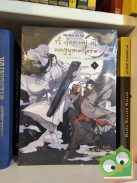 Mo Xiang Tong Xiu,  Luo Di Cheng Qiu: A démoni út nagymestere 1.  (A démoni út nagymestere 1.) (18+) (fóliás)