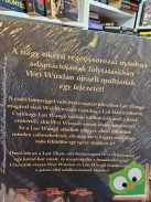 Mo Xiang Tong Xiu,  Luo Di Cheng Qiu: A démoni út nagymestere 2.  (A démoni út nagymestere 2.) (18+) (fóliás)