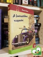 Nemere István: A fantasztikus nagynéni (A fantasztikus nagynéni 1.)