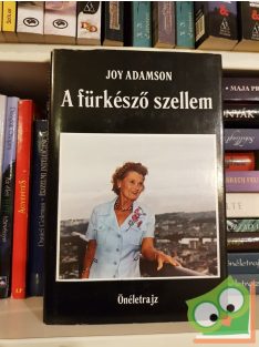 Joy Adamson: A fürkésző szellem