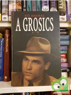 Kő András: A Grosics