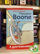 John Grisham: A gyermekrablás (Theodore Boone 2.) (ifjúsági krimi)