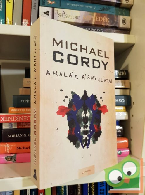 Michael Cordy: A halál árnyalatai