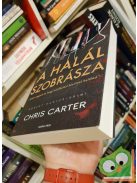 Chris Carter: A halál szobrásza (Robert Hunter 4.)