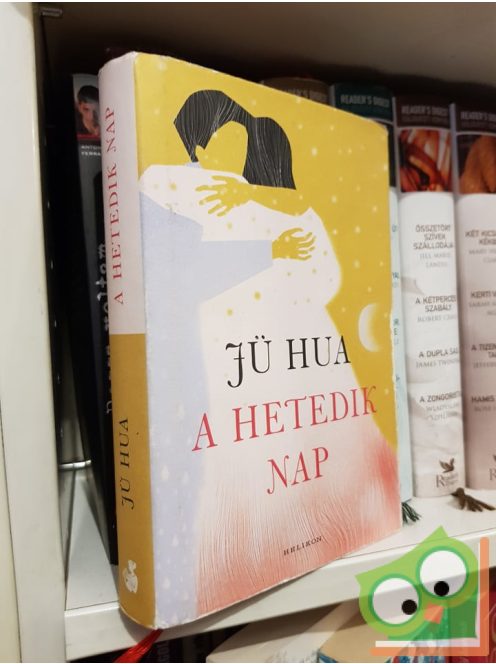 Jü Hua: A ​hetedik nap