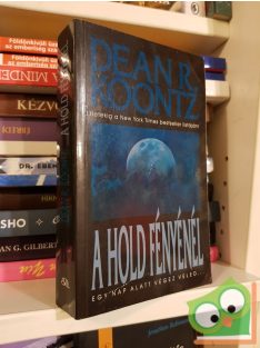 Dean R. Koontz: A Hold fényénél