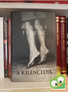 Barnás Ferenc: A kilencedik